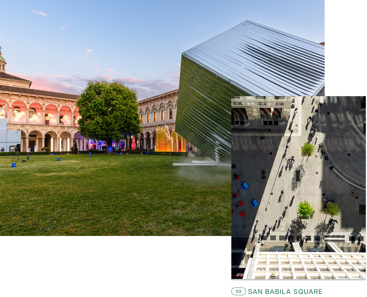 fontana di caccia dominioni